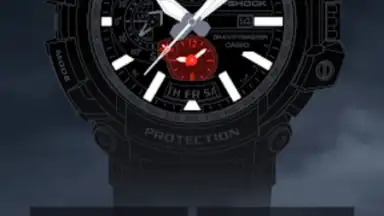 G-SHOCK Connected скриншот 1