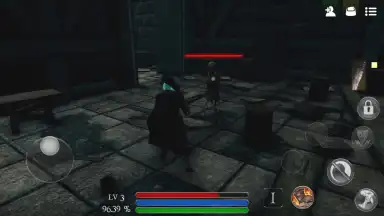 Way of Retribution скриншот 8