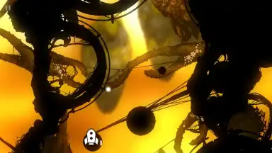 BADLAND 2 скриншот 10