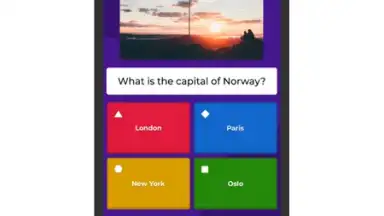 Kahoot! скриншот 3