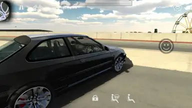 Manual gearbox car скриншот 8