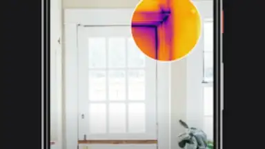 FLIR ONE скриншот 8