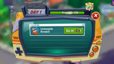 Plants vs. Zombies 3 скриншот 7