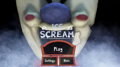 Ice Scream скриншот 6
