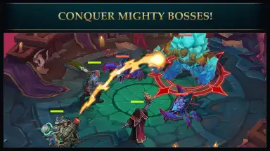 Juggernaut Wars скриншот 21