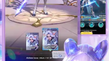 Heroes of Crown VNG скриншот 10