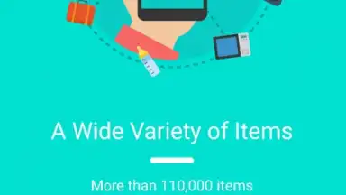 Price скриншот 3