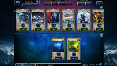 SolForge скриншот 3