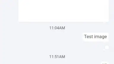 Noura Chat скриншот 27