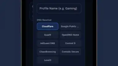 NetFix-Ai: Smart DNS Changer скриншот 3