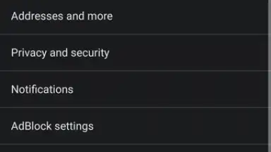 Cromite скриншот 5