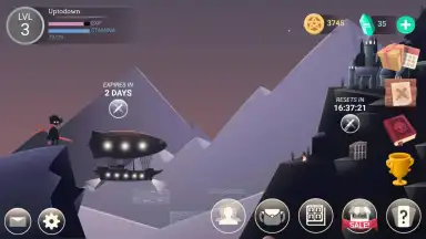 MonsterMtn скриншот 7