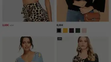 SHEIN скриншот 8