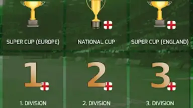 True Football 3 скриншот 12