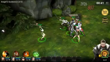 Heroes 9: Awakers скриншот 7