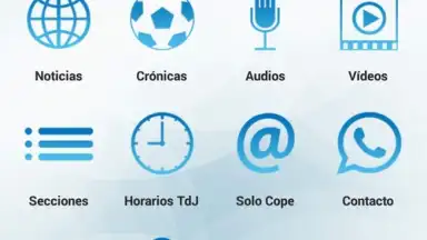 Tiempo De Juego скриншот 5