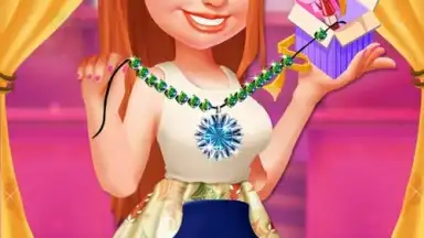 Fashion Shop скриншот 4