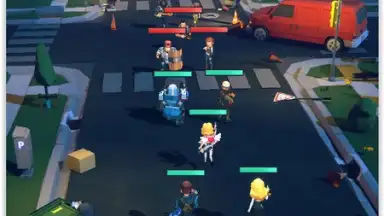 Prison Manager 2 скриншот 4