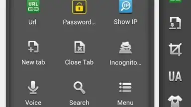 Boat Browser скриншот 4