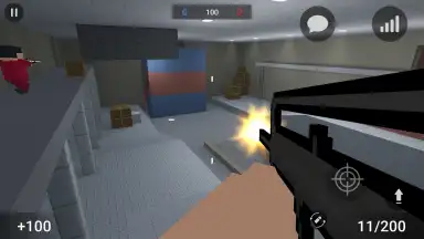 Block Strike скриншот 6