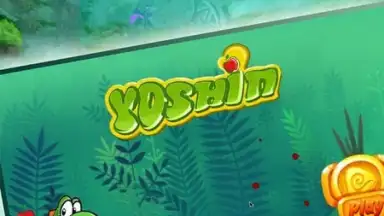 Yoshin Dash Adventure скриншот 3