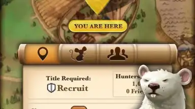 MouseHunt скриншот 9