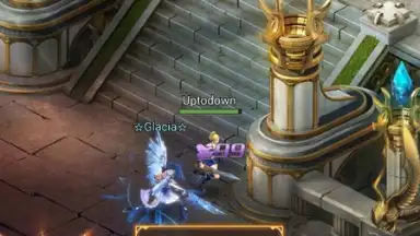League of Angels: Pact скриншот 6