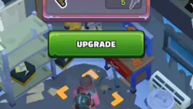 Frost World скриншот 2