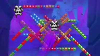 Hero Battle Ball скриншот 3
