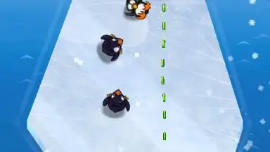 Slice Ice! скриншот 6