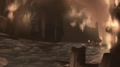 Eldrum: Red Tide скриншот 2