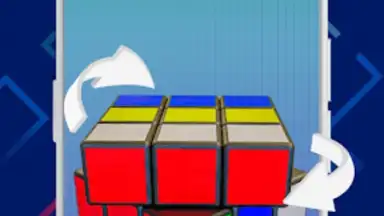 Cube Resolver скриншот 5