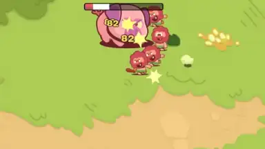Monster Trainer скриншот 14