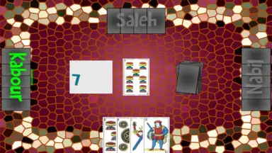 Tabbaq скриншот 4