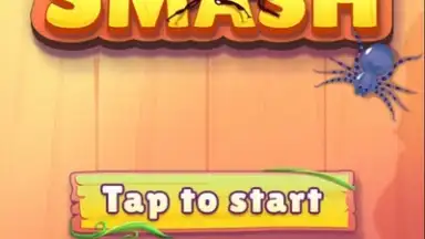 Ant Smash Game скриншот 2