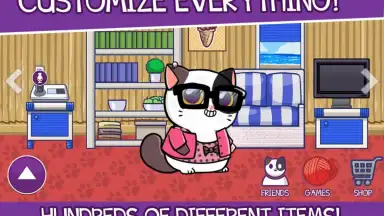 Mimitos скриншот 7