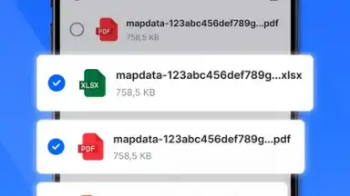 File Recovery - Photo Recovery скриншот 2
