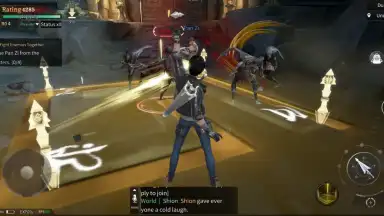 Time Raiders скриншот 10