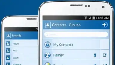 Folder Lock скриншот 2