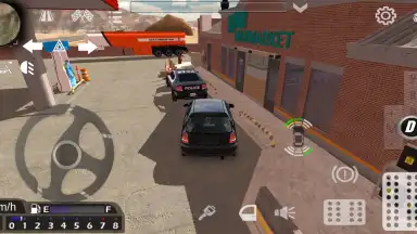 Car Parking Multiplayer скриншот 21