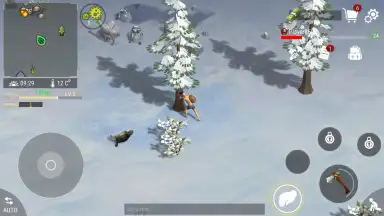 WarZ: Law of Survival скриншот 16