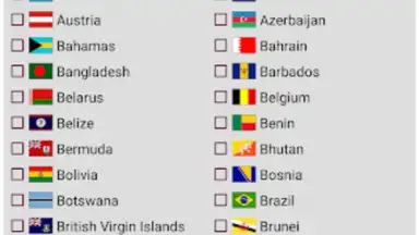 World Football Simulator скриншот 2