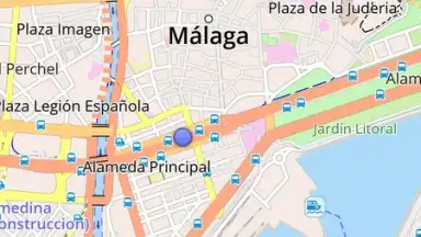 OsmAnd скриншот 5