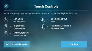 Steam Link скриншот 5