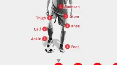 BeSoccer скриншот 15