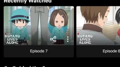 Netflix (Android TV) скриншот 21