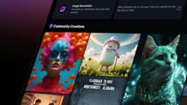 Leonardo.Ai скриншот 8