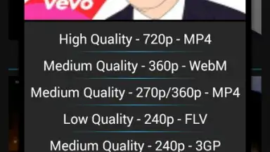 BoxTube Downloader скриншот 3
