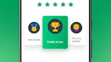 OnTaxi скриншот 3