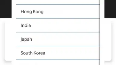 VPN-Faster Pro скриншот 5